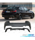 KIT CARROÇARIA BMW G20 G21 19-22 LOOK M