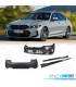 KIT CARROÇARIA BMW G20 23-25 LOOK M PDC ACC PARKING ASSISTANT