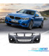 PÁRA-CHOQUES FRONTAL BMW F34 GRAN TURISMO 13-19 LOOK M