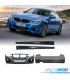 KIT CARROÇARIA BMW F34 GRAN TURISMO 13-19 LOOK M
