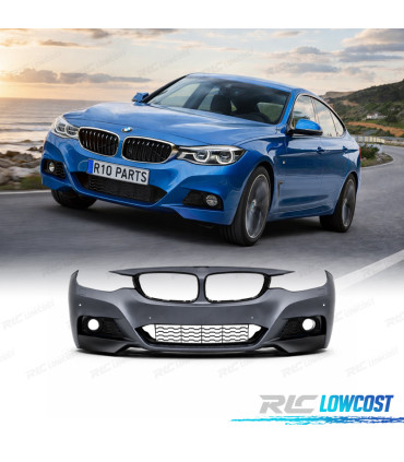 KIT CARROÇARIA BMW F34 GRAN TURISMO 13-19 LOOK M