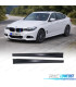 KIT CARROÇARIA BMW F34 GRAN TURISMO 13-19 LOOK M
