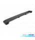 AILERON SPOILER MERCEDES 190 W201 83-93 LOOK EVO 1 AMG