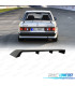 AILERON SPOILER MERCEDES 190 W201 83-93 LOOK EVO 1 AMG