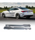 KIT CARROÇARIA BMW G22 G23 20- LOOK M PDC