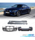 KIT CARROÇARIA BMW G22 G23 20- LOOK M PDC