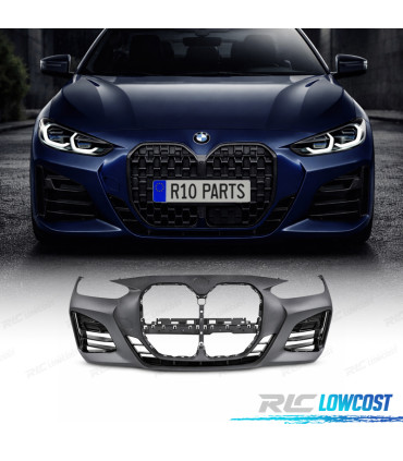KIT CARROÇARIA BMW G22 G23 20- LOOK M PDC