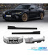 KIT CARROÇARIA BMW G22 G23 20- ASPECTO M4 CS