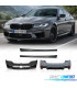 KIT CARROÇARIA BMW G30 20-23 LOOK M5