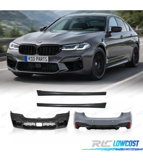 KIT CARROÇARIA BMW G30 20-23 LOOK M5