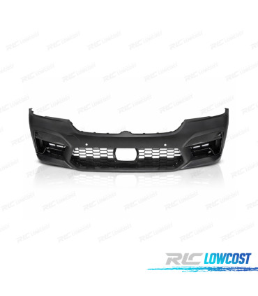 KIT CARROÇARIA BMW G30 20-23 LOOK M5