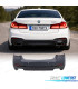 KIT CARROÇARIA BMW G30 G31 20-23 LOOK M PDC