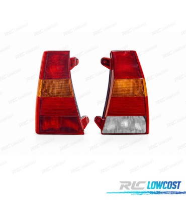 FAROLINS CITROEN AX 86-98
