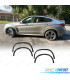 KIT CARROÇARIA BMW X6 F16 14-19 LOOK M PDC