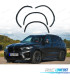 KIT CARROÇARIA BMW X5 G05 LCI 23- LOOK M PDC