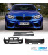 KIT CARROÇARIA BMW F22 F23 LOOK M2C PDC SRA