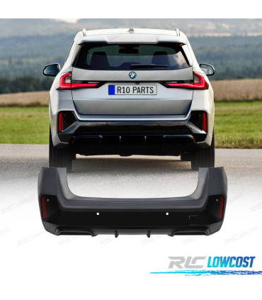KIT CARROÇARIA BMW X1 U11 23- LOOK M PDC SUV