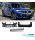 KIT CARROÇARIA BMW X1 U11 23- LOOK M PDC SUV