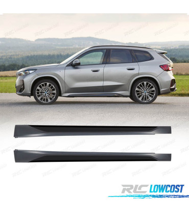 KIT CARROÇARIA BMW X1 U11 23- LOOK M PDC SUV