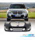 KIT CARROÇARIA BMW X1 U11 23- LOOK M PDC SUV