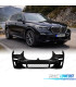 KIT CARROÇARIA BMW X5 G05 18-22 LOOK M PDC