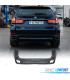 KIT CARROÇARIA BMW X5 F15 LOOK M PDC SRA