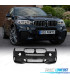 KIT CARROÇARIA BMW X5 F15 LOOK M PDC SRA