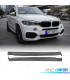 KIT CARROÇARIA BMW X5 F15 LOOK M PDC SRA