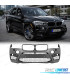 KIT CARROÇARIA BMW X5 F15 LOOK X5M PDC SRA