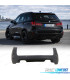KIT CARROÇARIA BMW X5 F15 LOOK X5M PDC SRA