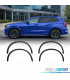 KIT CARROÇARIA BMW X5 G05 18-22 LOOK X5M PDC ACC