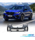 KIT CARROÇARIA BMW X5 G05 18-22 LOOK X5M PDC ACC