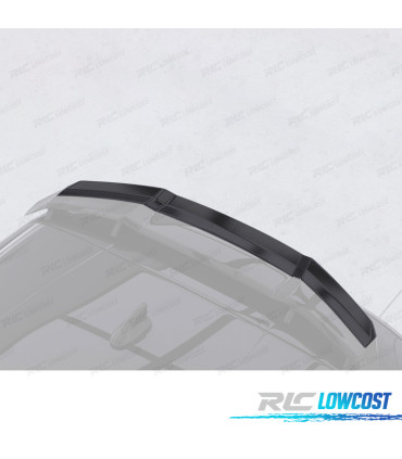 ADICIONADO AILERON HYUNDAI I20 20- PRETO BRILHANTE
