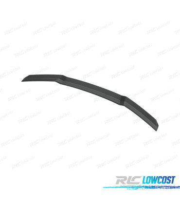 ADICIONADO AILERON HYUNDAI I20 20- PRETO BRILHANTE