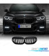 GRELHAS DIANTEIRAS BMW X1 F48 LCI 19-22 PRETO MATE
