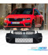 PARA-CHOQUES FRONTAL SKODA OCTAVIA 17-20 LOOK RS