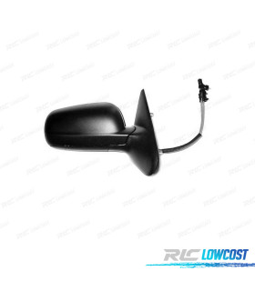 ESPELHO COMPLETO DIREITO SEAT IBIZA CORDOBA 99-02