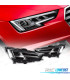 FARÓIS LED AUDI A4 B9 15-19