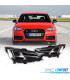 FARÓIS LED AUDI A4 B9 15-19