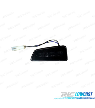 PISCA ESPELHO DIR AUDI Q5 08-16