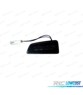 PISCA ESPELHO DIR AUDI Q7 09-15