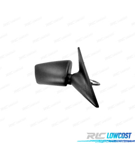ESPELHO COMPLETO DIREITO CITROEN AX 86-98