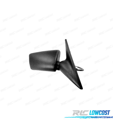 ESPELHO COMPLETO DIREITO CITROEN AX 86-98
