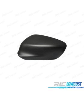 CAPA ESPELHO ESQUERDO CITROEN C-ELYSEE 13-