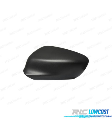 CAPA ESPELHO ESQUERDO CITROEN C-ELYSEE 13-