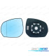 VIDRO + BASE ESQUERDA CITROEN C4 PICASSO 06-13