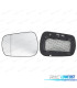 VIDRO + BASE ESQUERDA FORD FIESTA MK5 02-05