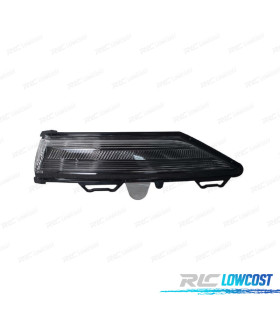 PISCA ESPELHO DIR FORD FIESTA MK7 17-23