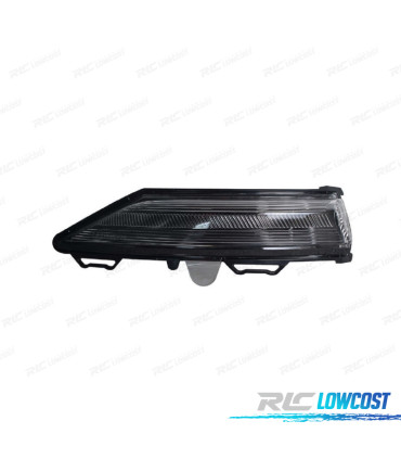 PISCA ESPELHO ESQ FORD FIESTA MK7 17-23