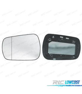 VIDRO + BASE DIREITA FORD FUSION 02-05